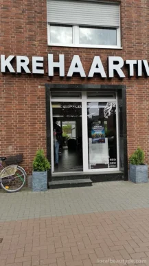 Krehaartiv Friseure, Nordrhein-Westfalen - Foto 2