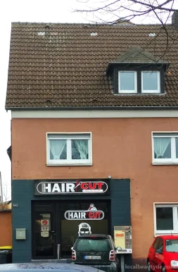 HairCut by Selcuk Can, Nordrhein-Westfalen - Foto 4