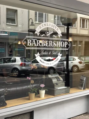Exklusive Barbershop, Nordrhein-Westfalen - Foto 3