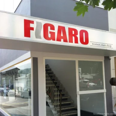Salon Figaro, Nordrhein-Westfalen - Foto 1