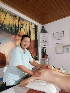 Thai Massage in Kirchlengern, Nordrhein-Westfalen - Foto 2