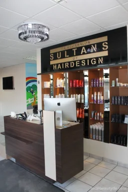 Sultans of Hairdesign, Nordrhein-Westfalen - Foto 3