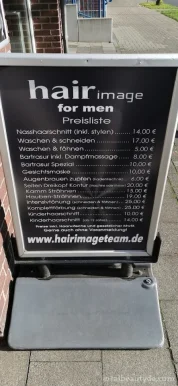 Hair Image (For Men), Nordrhein-Westfalen - 