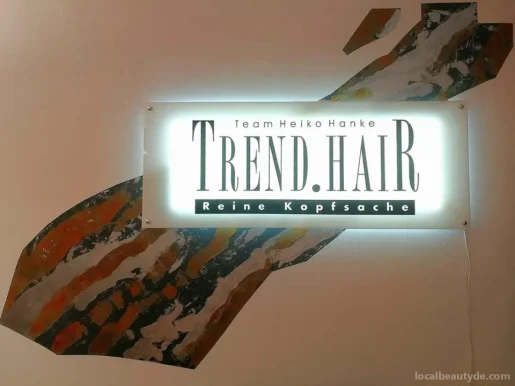 Salon Trend.Hair / Heiko Hanke, Nordrhein-Westfalen - Foto 1