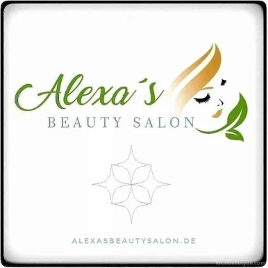 Alexa´s Beauty Kosmetik-Salon, Nordrhein-Westfalen - 