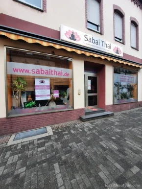 Sabai Thai Massage, Nordrhein-Westfalen - Foto 3