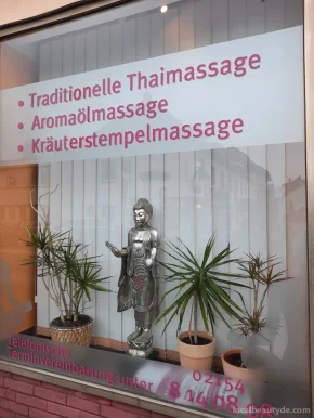 Sabai Thai Massage, Nordrhein-Westfalen - Foto 4