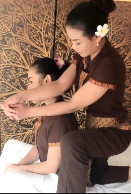 Mekong Thai-Massage & Wellness, Nordrhein-Westfalen - Foto 1