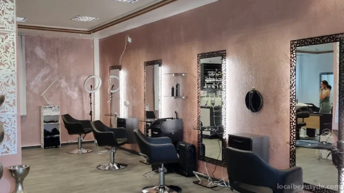 Heiseners Hairdesign, Nordrhein-Westfalen - Foto 2