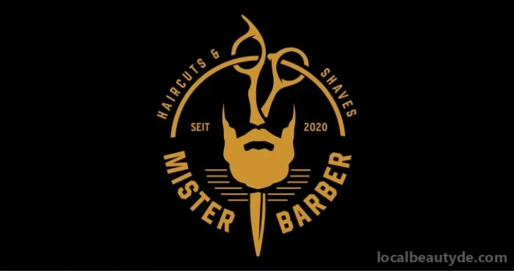 Mister Barber, Nordrhein-Westfalen - 