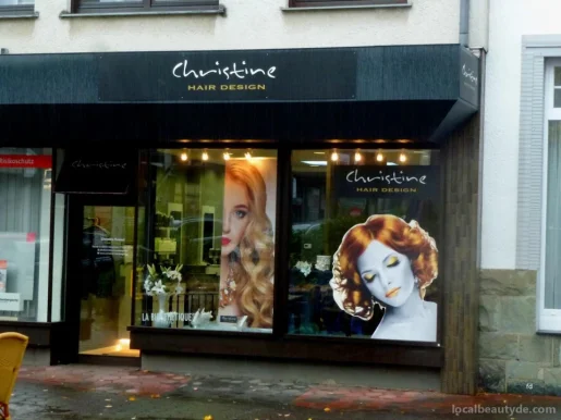 Christine Russut Hairdesign, Nordrhein-Westfalen - Foto 1