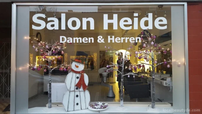 Salon Heide, Nordrhein-Westfalen - Foto 4