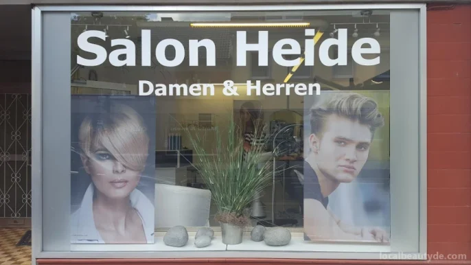 Salon Heide, Nordrhein-Westfalen - Foto 2