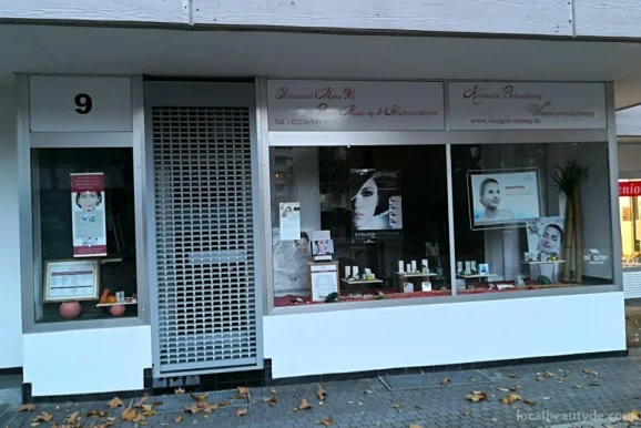 Miong Seyb Kosmetikstudio, Nordrhein-Westfalen - Foto 2