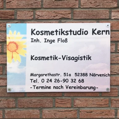 Kosmetikstudio Kern, Nordrhein-Westfalen - 