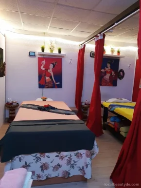Saisunee`s Thai-Massage Meckenheim, Nordrhein-Westfalen - Foto 2