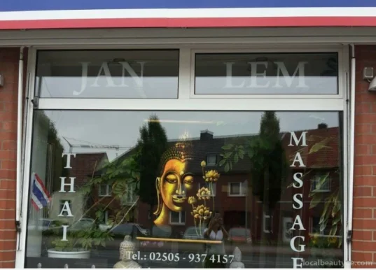 Jan lem Thai-massage, Nordrhein-Westfalen - Foto 2