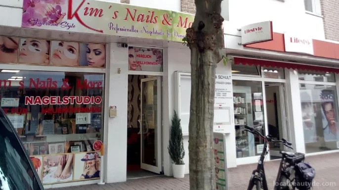 Kim's Nails & More, Nordrhein-Westfalen - Foto 3