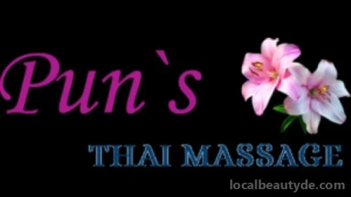 Pun's Thai Massage, Nordrhein-Westfalen - Foto 3