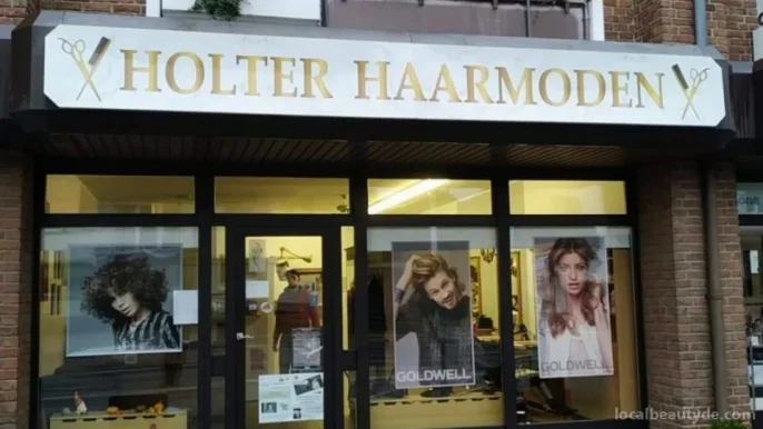 Holter Haarmoden Inhaber Katja Kramme, Nordrhein-Westfalen - Foto 2