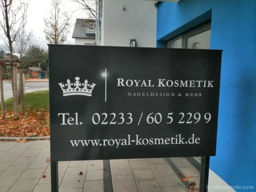 Royal Kosmetik, Nordrhein-Westfalen - Foto 2