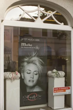 Malke Ihr Haarstudio im Pavillon, Nordrhein-Westfalen - Foto 3