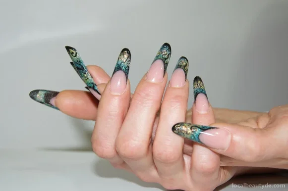 Diana Hattwig Zauber-Nails, Nordrhein-Westfalen - Foto 1