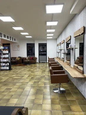 AM Friseursalon & Barber Shop, Nordrhein-Westfalen - Foto 2
