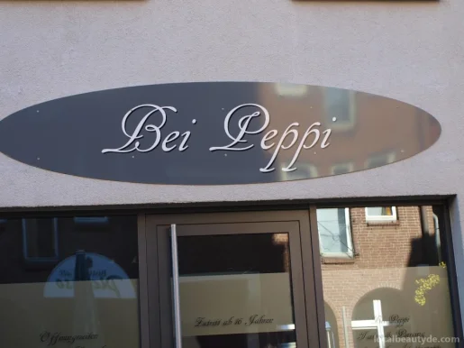 Bei Peppi Tattoo&Piercing, Nordrhein-Westfalen - Foto 1
