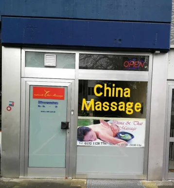 China Thai Massage, Nordrhein-Westfalen - Foto 2