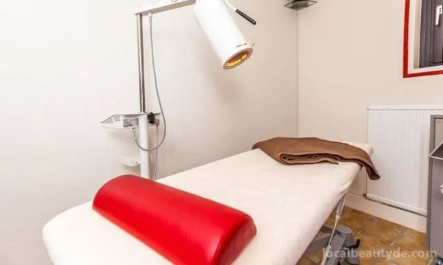 Praxis für Massage Prävention & Wellness Köster, Nordrhein-Westfalen - Foto 4