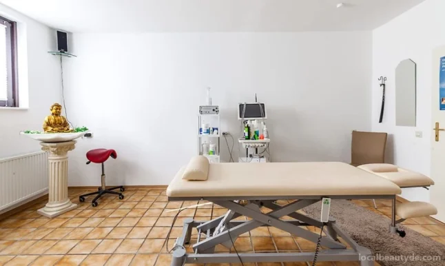 Praxis für Massage Prävention & Wellness Köster, Nordrhein-Westfalen - Foto 2