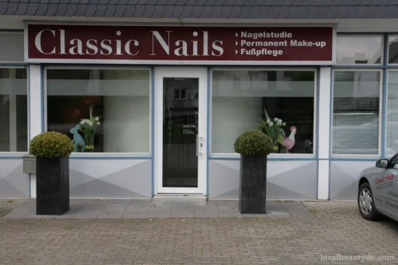 Classic Nails, Nordrhein-Westfalen - Foto 1