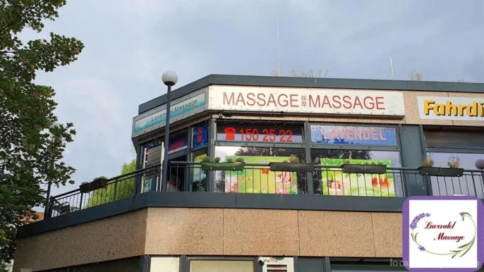 Lavendel Massage Wu, Nordrhein-Westfalen - 