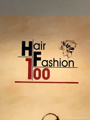Hair Fashion 100 Inh. Carina Hess, Nordrhein-Westfalen - Foto 1