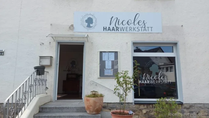 Nicoles Haarwerkstatt, Nordrhein-Westfalen - Foto 4