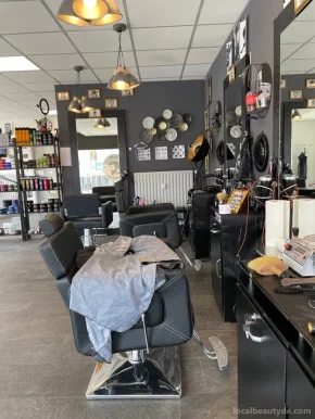 Memo's Barbershop, Nordrhein-Westfalen - Foto 4