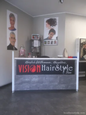 Friseursalon Vision Hairstyle, Nordrhein-Westfalen - Foto 1