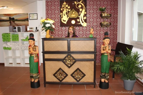 Chantra Thai-Massage, Nordrhein-Westfalen - Foto 2