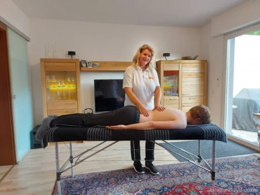 MMG Mobile med. Massage Jutta Gerlach, Nordrhein-Westfalen - Foto 6