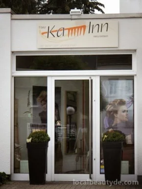 Friseur Kamm-Inn Nancy Bierbaum, Nordrhein-Westfalen - Foto 1