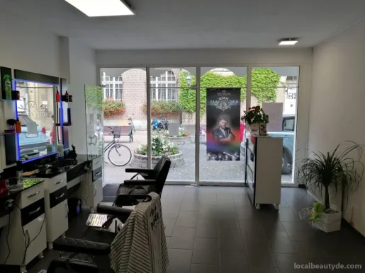 1a Barber Shop Inh. Leyla Erkis, Nordrhein-Westfalen - Foto 2