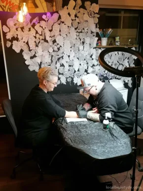 Fame ink Tattoos, Nordrhein-Westfalen - Foto 4