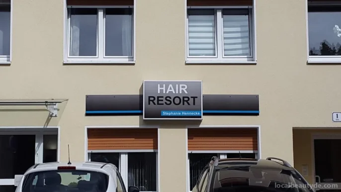 Hair Resort - Stephanie Hennecke, Nordrhein-Westfalen - Foto 2