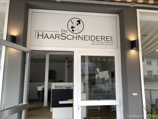 Die HaarSchneiderei, Nordrhein-Westfalen - Foto 3