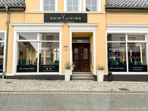 Hairliving Damen & Herren Salon, Nordrhein-Westfalen - Foto 2