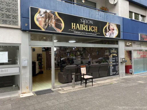 Salon Hairlich, Nordrhein-Westfalen - Foto 3