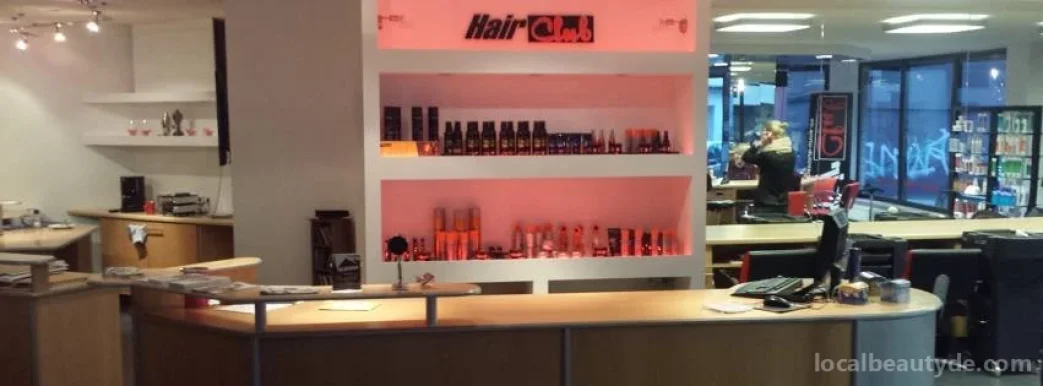 HairClub, Nordrhein-Westfalen - Foto 1