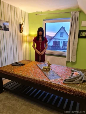 Thai Dream Massage, Nordrhein-Westfalen - Foto 1
