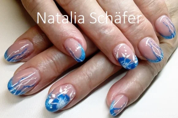 Nails Natalia Schäfer Mobiles Nagelstudio, Nordrhein-Westfalen - Foto 3
